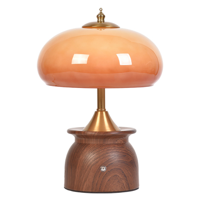 法式中古风高级感轻奢台灯