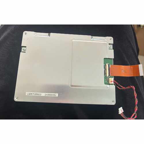 议价原装拆机夏普5.7寸显示屏LQ057V3DG03成色好维修