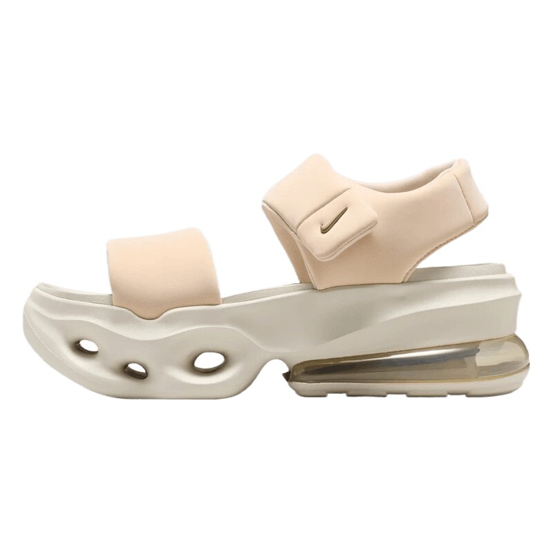 NIKE耐克女子AIR MAX HALO气垫沙滩户外休闲凉鞋IO1959-102