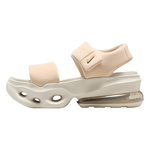NIKE耐克女子AIR MAX HALO气垫沙滩户外休闲凉鞋IO1959-102
