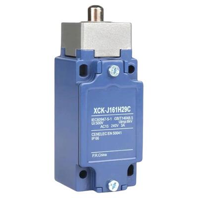 XCKJ.C系列行程限位开关顺丰包邮