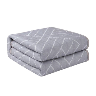 裕民电热毯单双人电褥子双控调温家用学生宿舍安全正品2024新款