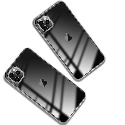 适用苹果11手机壳11Promax透明