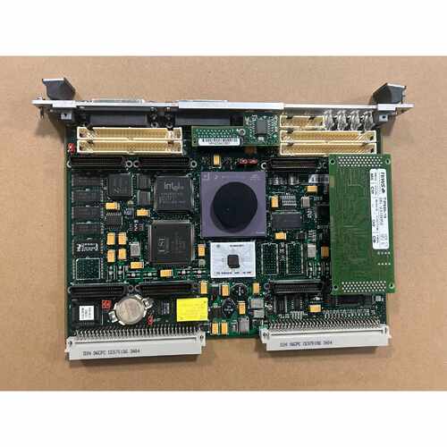 【议价】MVME162PA344SE摩托罗拉VME板卡