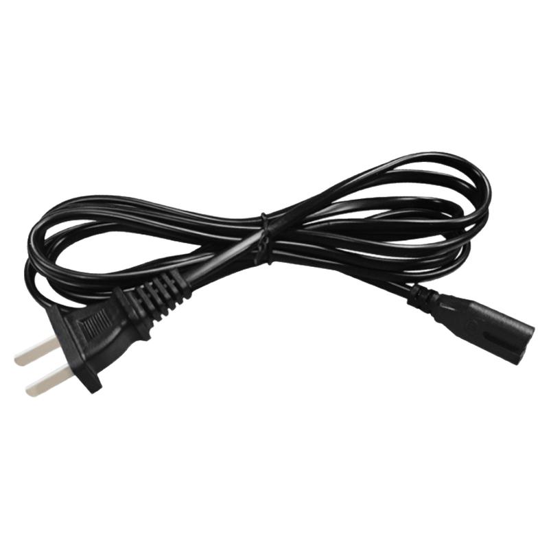 先科汽车应急启动电源充电线器配件充电源线强起12v24v充电器搭电