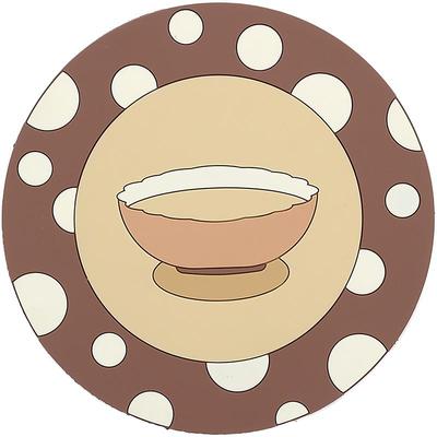 网红餐桌隔热垫高级感厨房锅垫