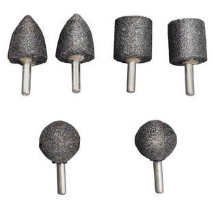 气动刻磨机磨头 补胎工具刻磨机打磨头 轮胎打磨头 轮胎修补工具