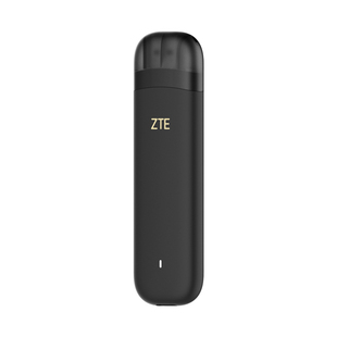 【插卡版】中兴F32 Pro全网通4G随身wifi随行车载Type-c接口上网设备无线数据终端笔记本电脑USB卡托移动wifi