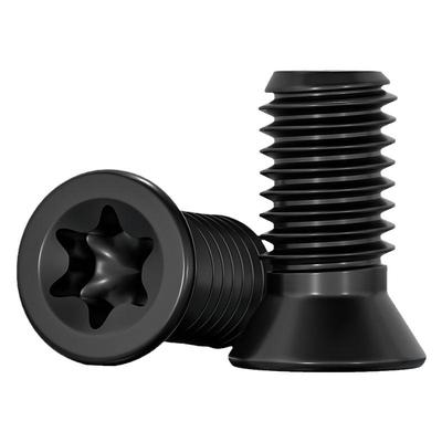 【全网热销】数控刀杆用梅花螺丝