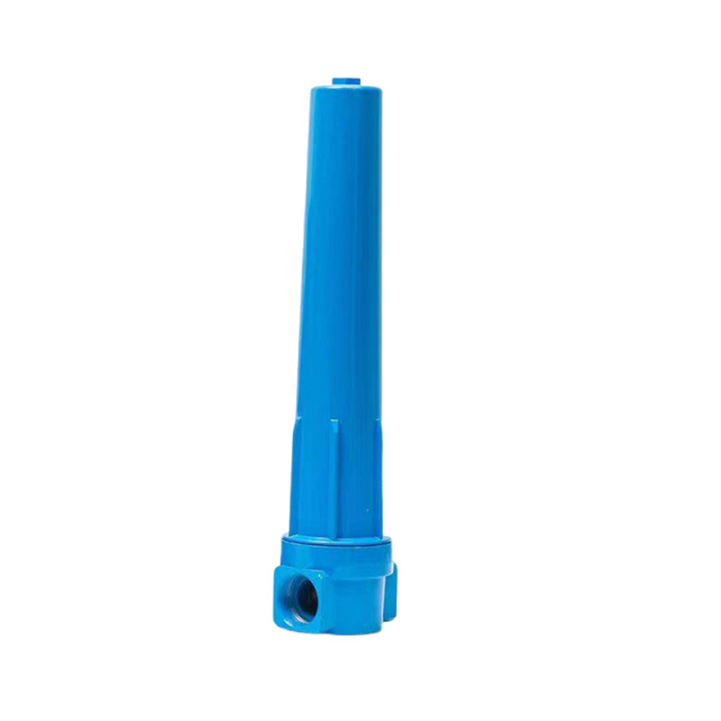压缩管道精密过滤SIZE-035/060/015Q/P/S油水分离器空压机过滤器