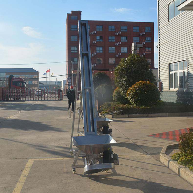 供应螺旋输送机 上料输送设备 面粉豆粉上料机 螺旋提升机,搬运/仓储/物流设备,加料机,淘宝优惠券,粉丝福利购,淘宝优惠卷