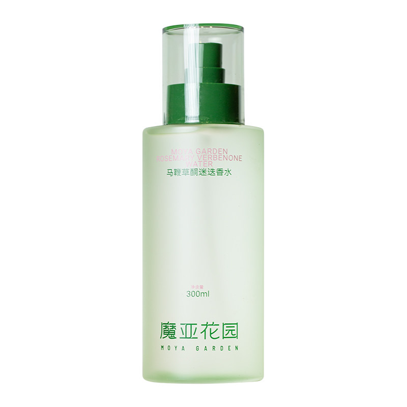 马鞭草酮迷迭香水 纯露2026化妆水/爽肤水