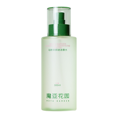 马鞭草酮迷迭香水 纯露2026年花季萃取控油