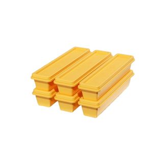 薯冰乐磁吸长条冰格冻冰块模具家用食品级制冰神器冰棍磨具大冰块