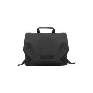 觅旧单肩斜挎包男大号运动邮差包外出便携男士大容量休闲通勤背包