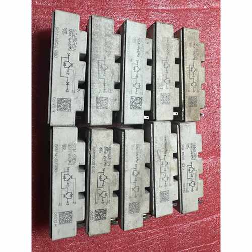 询价-SKM100GB128D   SKM100GB12T4