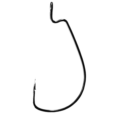 日本SASAME沙沙麦路亚宽腹曲柄钩