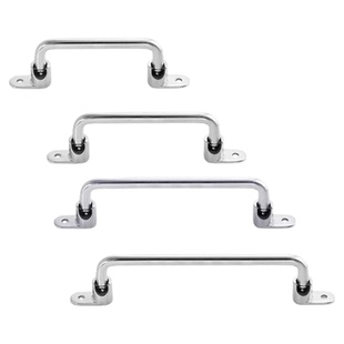 UWFASN138/158/180不锈钢折叠拉手XAE66/67工业设备活动把手拉手