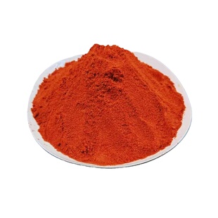 秦椒粉线椒面陕西辣椒油泼辣子凉皮调料微辣不辣红油上色商用特细