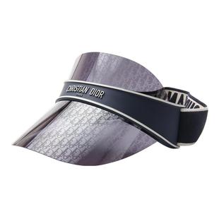 【自营】Dior迪奥墨镜女防紫外线户外高尔夫遮阳太阳帽镜CLUBV1U