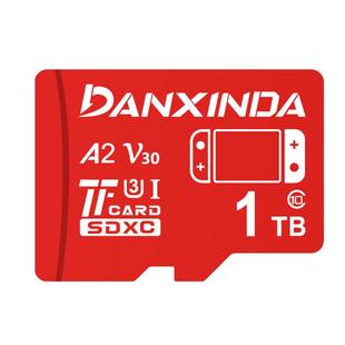 适用于任天堂switch内存sd卡512g高速3ds游戏内存卡NS储存卡TF卡