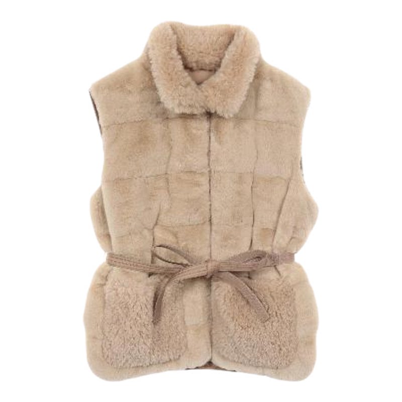 中古Moncler盟可睐外套