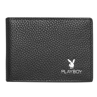 花花公子驾驶证皮套男士真皮卡包行驶证保护卡套牛皮薄钱包二合一