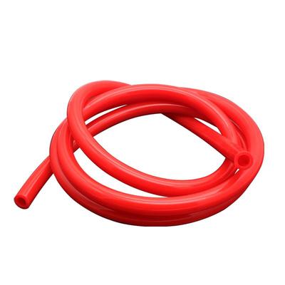红色硅胶管食品级软管123456 8 10 16 20mm耐高温无异味家用水管