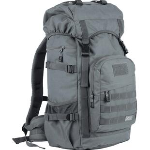 ROGISI陆杰士50L户外旅行登山包男女防水双肩徒步登机背包BN-017