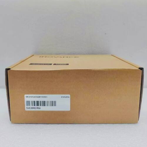 议价汇川伺服驱动器SV630NS7R6I SV630NS7R6I-FS全新原装正品 实