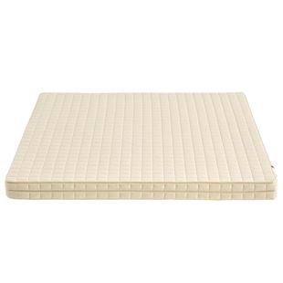 龙凤薄款弹簧床垫护脊全拆拉链可洗棉麻环保透气睡感可调政府补贴