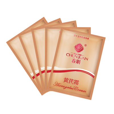 春娟黄芪霜30g*10袋装