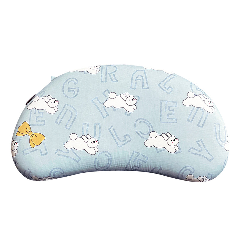 儿童睡眠枕套方程式N3硅胶枕头套