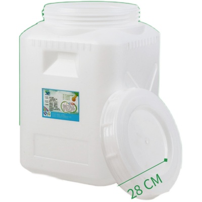酵素发酵桶HDPE3-1000升带刻度