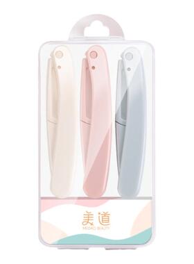 安全型初学者便携修眉刀