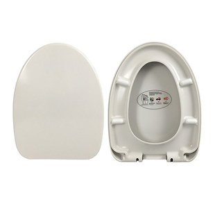 法恩莎马桶盖配件原厂盖板缓降快拆加厚马桶盖FB1668FB1695FB1676