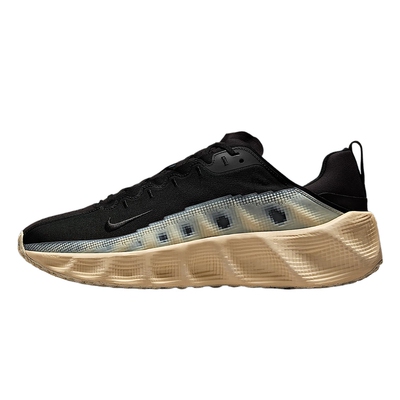 NIKE耐克男鞋秋新款运动鞋AVA ROVER透气厚底鞋跑步鞋DX4215-003