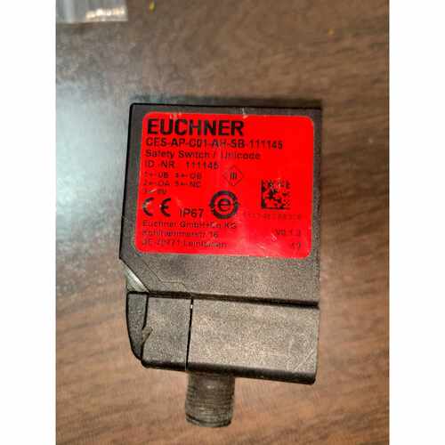 询价-安士能 CES-AP-C01-AH-SB-111145德国E