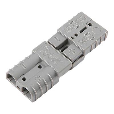 SB50A600V安德森插头连接器