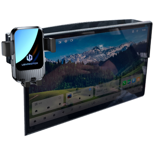 零跑C11 C10 B10 T03 C01专用汽车载手机支架领跑手机架用品内饰