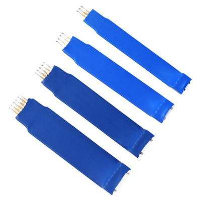 烧录针2.0/2.54mm3P4P5P6P泽杰