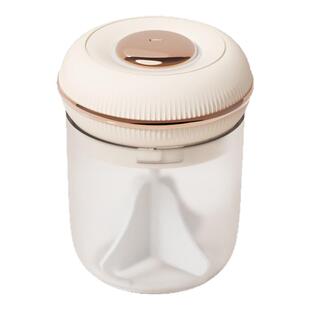 自动打泡器洗面奶电动起泡器洁面慕斯洗发水发泡起泡瓶打泡沫神器