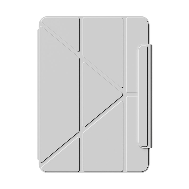 zoyu原配ipadpro防弯磁吸双面夹