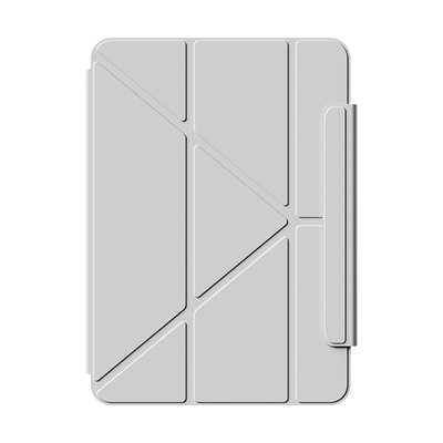 zoyu原配ipadpro防弯磁吸双面夹