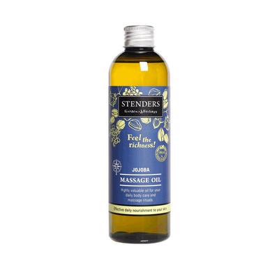 施丹兰荷荷巴按摩油250ml