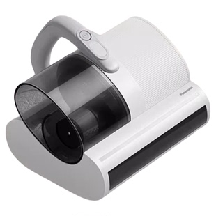 松下除螨仪除螨除菌床上螨虫吸尘器家用拍打紫外线机一机多用DC20