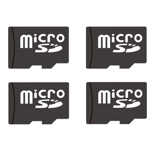 正品TF卡小容量批发内存卡128M512M1G2G4g手机音响mp3通用sd小卡