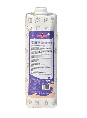 发酵型浓缩乳酸菌饮品店专用乳酸