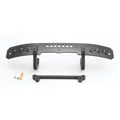 莫哈维17尼龙前防撞防护