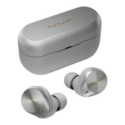 【官方旗舰】Technics 松下AZ80真无线降噪蓝牙耳机入耳式高音质2